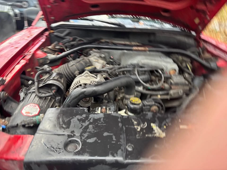 1995 Ford SN95 Mustang - Image 10 of 11