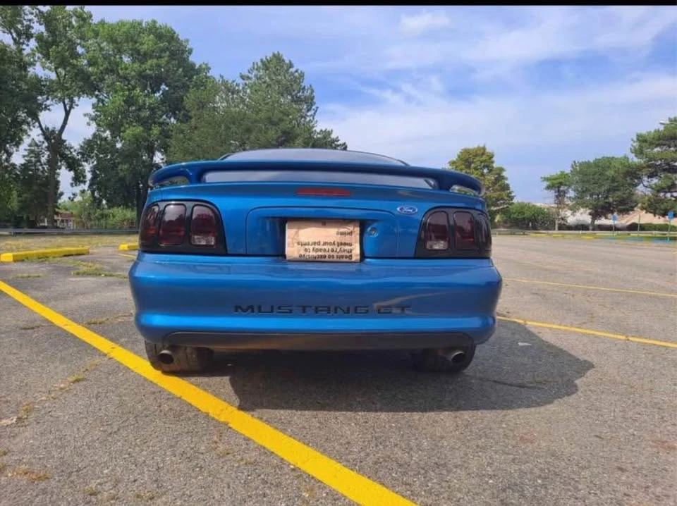 1995 Ford SN95 Mustang - Image 5 of 14