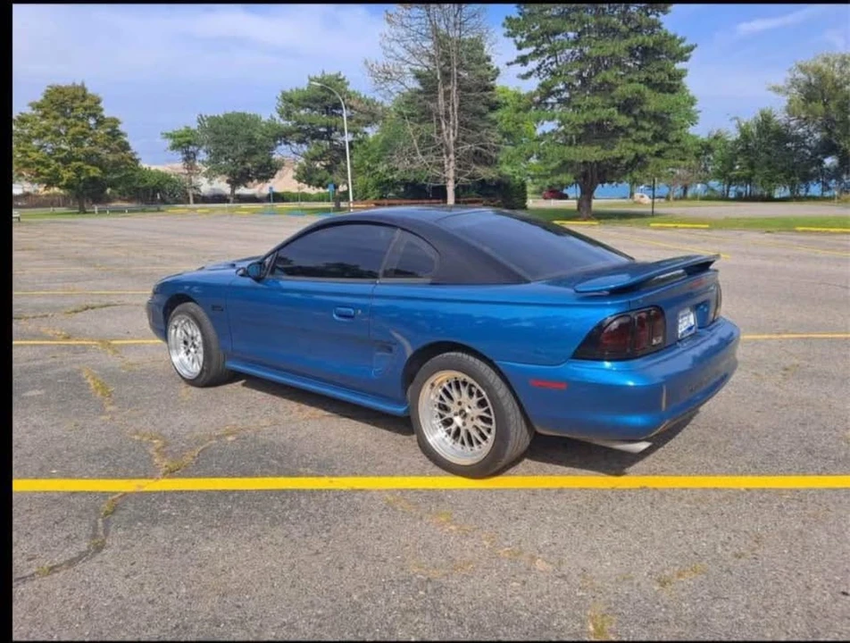 1995 Ford SN95 Mustang - Image 6 of 14
