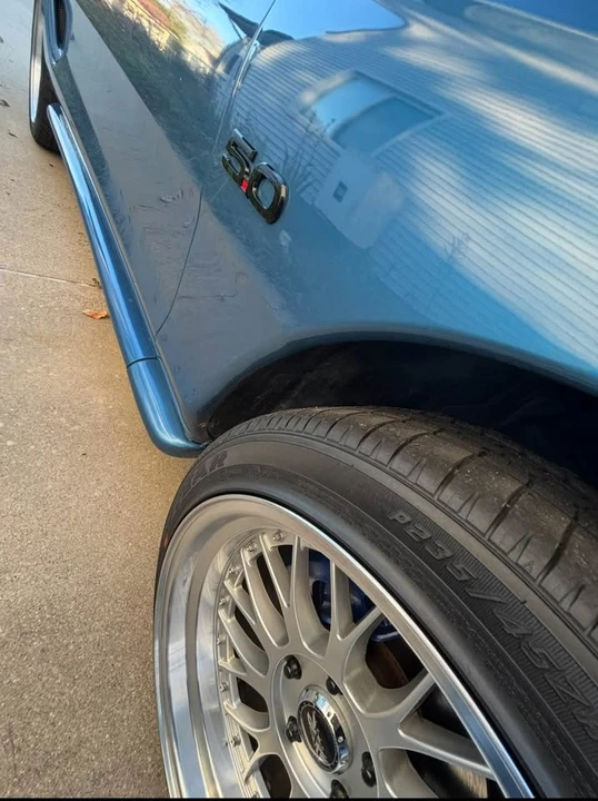 1995 Ford SN95 Mustang - Image 4 of 14