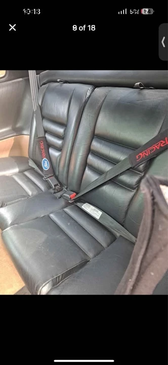 1995 Ford SN95 Mustang - Image 10 of 14