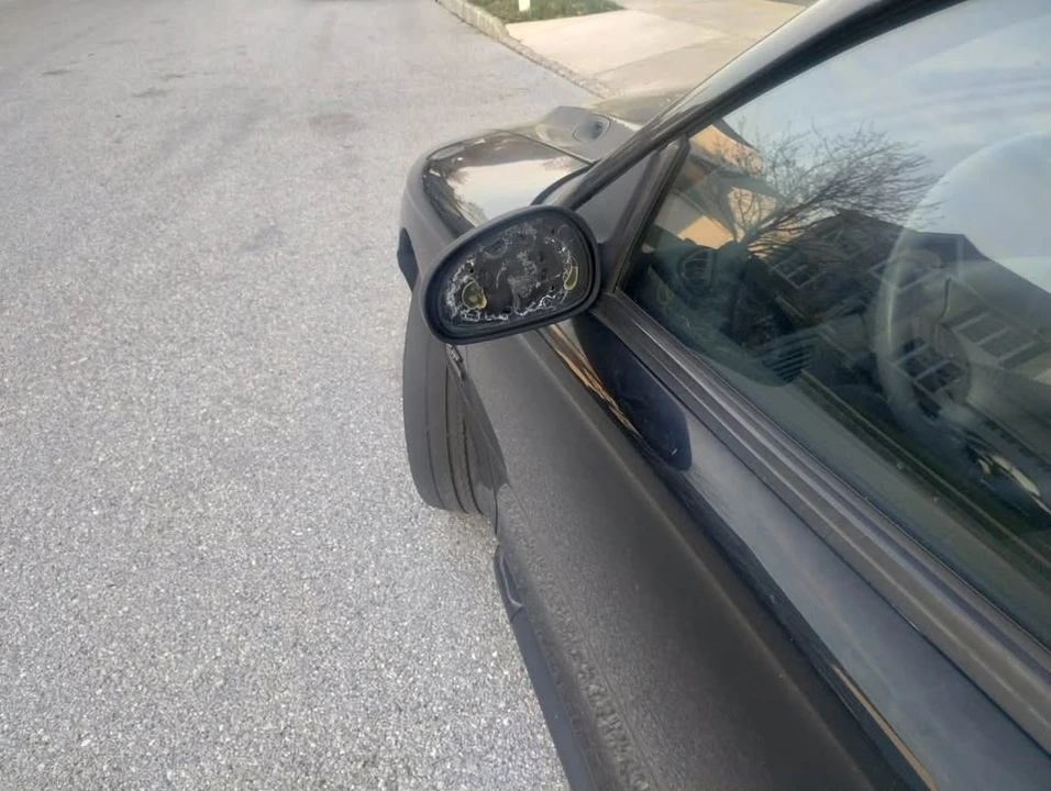 1995 Ford SN95 Mustang - Image 12 of 20