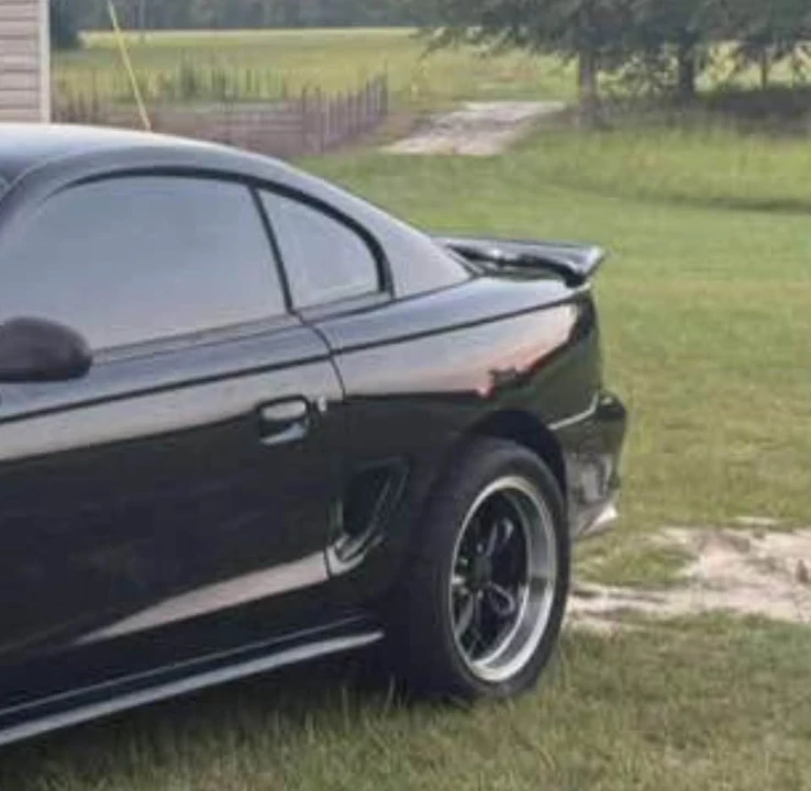 1995 Ford SN95 Mustang - Image 11 of 20