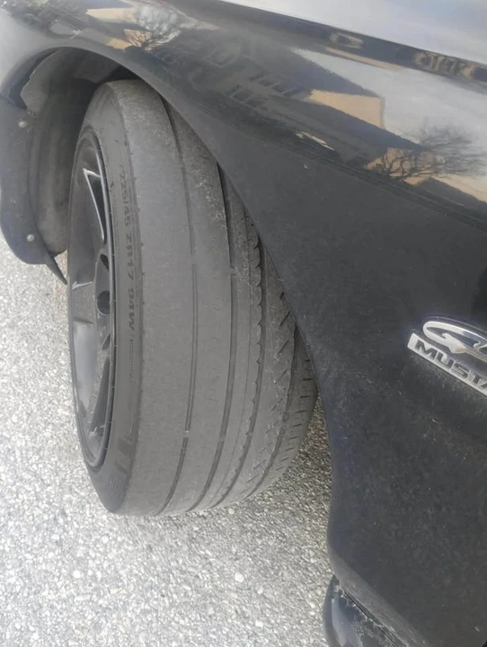 1995 Ford SN95 Mustang - Image 13 of 20