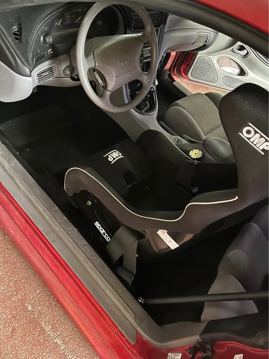 1995 Ford SN95 Mustang - Image 7 of 20