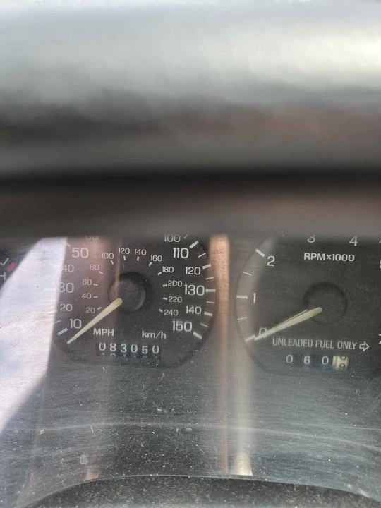 1995 Ford SN95 Mustang - Image 5 of 8
