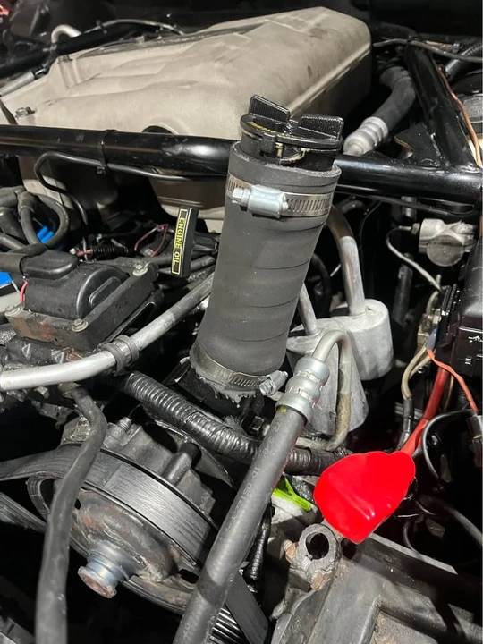 1995 Ford SN95 Mustang - Image 12 of 20