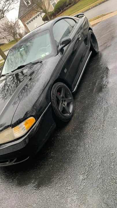 1995 Ford SN95 Mustang - Image 2 of 20