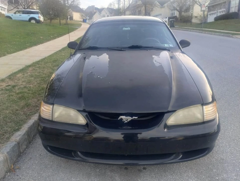 1995 Ford SN95 Mustang - Image 9 of 20