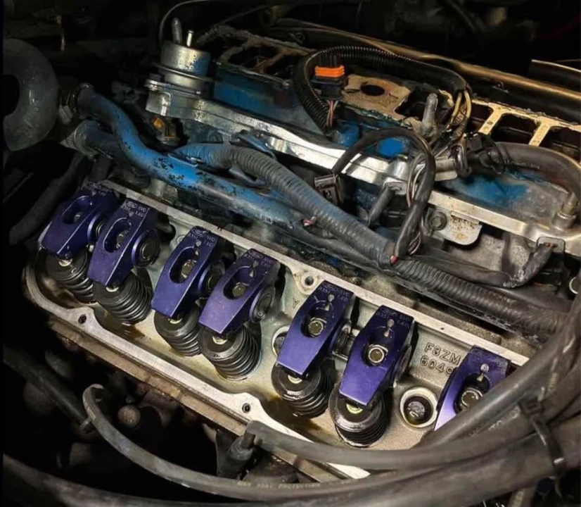 1995 Ford SN95 Mustang - Image 12 of 14