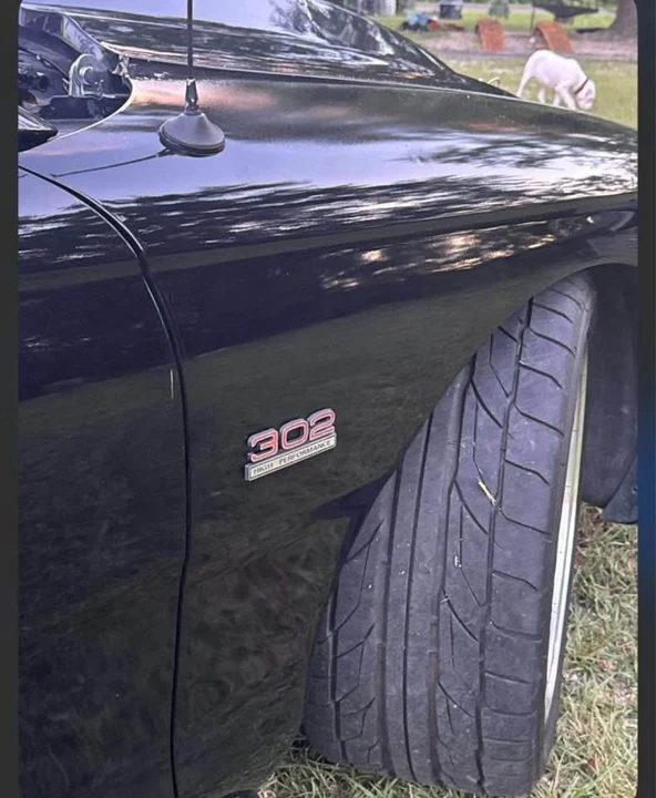 1995 Ford SN95 Mustang - Image 9 of 20