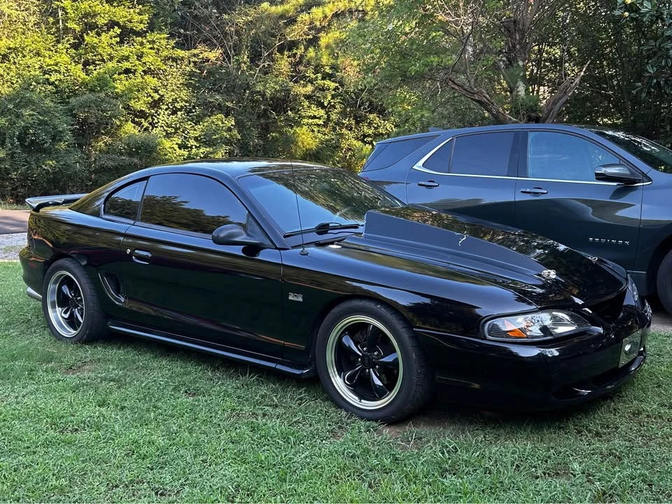 1995 Ford SN95 Mustang - Image 13 of 20