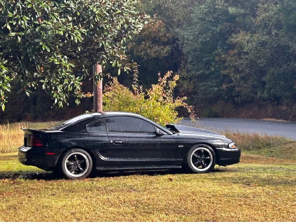 1995 Ford SN95 Mustang - Image 5 of 20