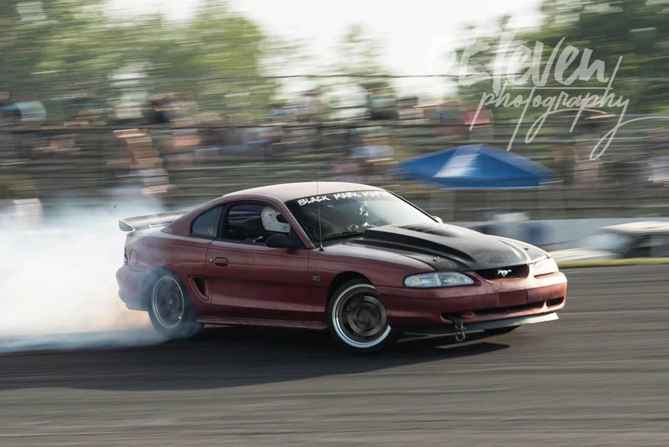 1995 Ford SN95 Mustang - Image 10 of 20