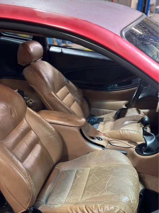 1995 Ford SN95 Mustang - Image 3 of 8