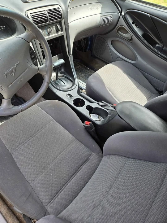 1995 Ford SN95 Mustang - Image 6 of 8