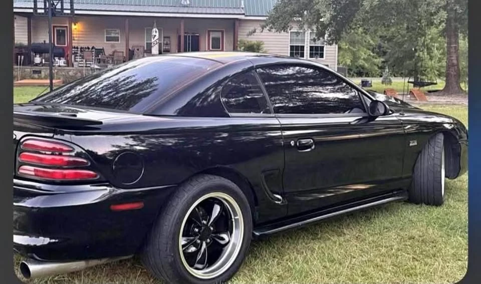 1995 Ford SN95 Mustang - Image 10 of 20