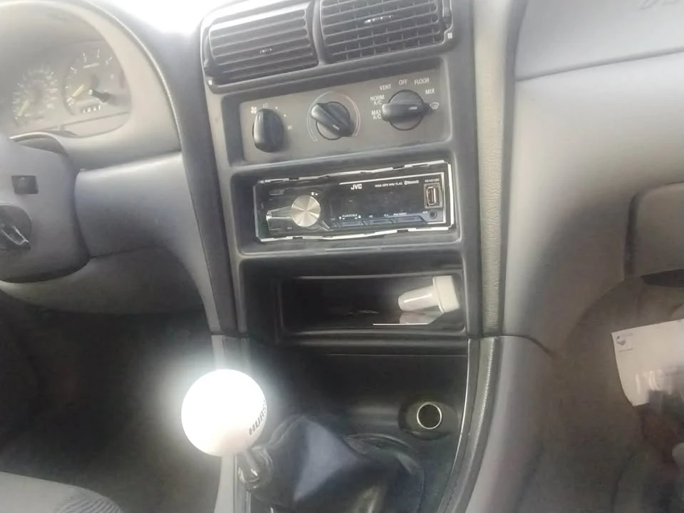 1995 Ford SN95 Mustang - Image 20 of 20