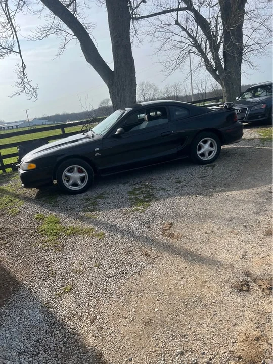 1995 Ford SN95 Mustang - Image 3 of 3