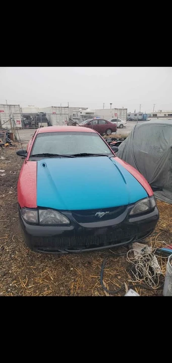 1995 Ford SN95 Mustang - Image 2 of 4