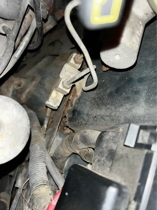 1995 Ford SN95 Mustang - Image 15 of 20