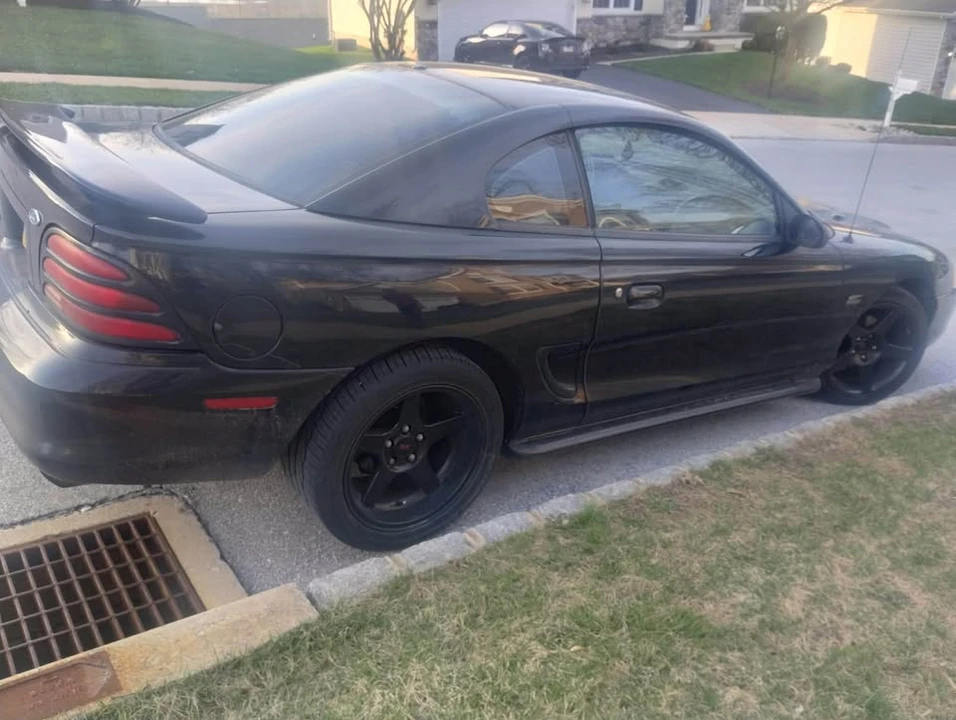 1995 Ford SN95 Mustang - Image 5 of 20