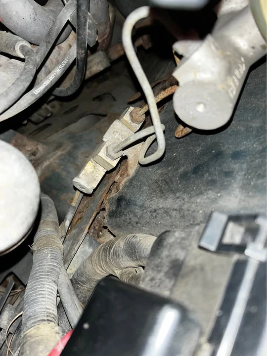 1995 Ford SN95 Mustang - Image 14 of 20