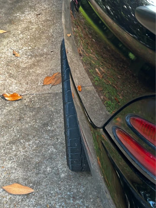 1995 Ford SN95 Mustang - Image 6 of 20
