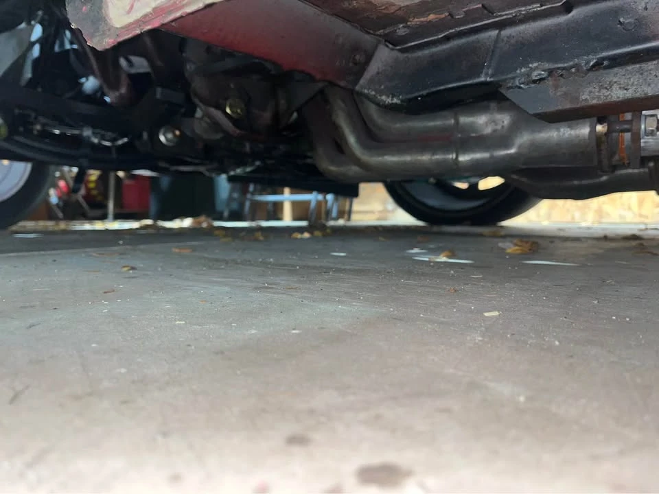 1995 Ford SN95 Mustang - Image 16 of 20