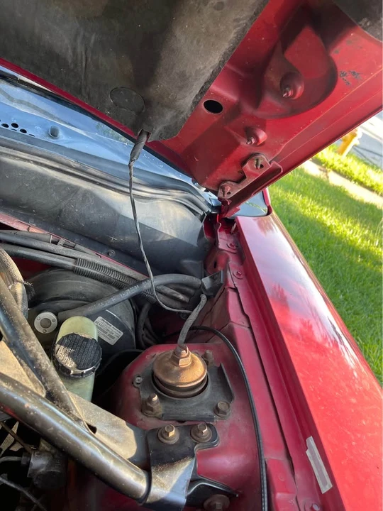 1995 Ford SN95 Mustang - Image 7 of 9