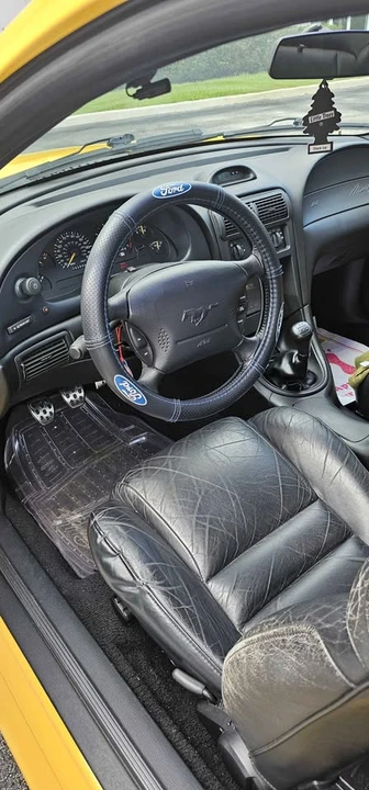 1995 Ford SN95 Mustang - Image 3 of 9