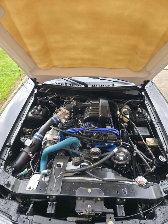 1995 Ford SN95 Mustang - Image 2 of 10