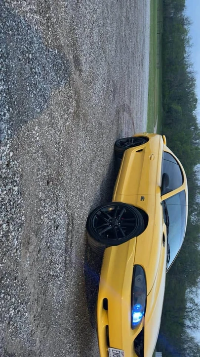 1995 Ford SN95 Mustang - Image 7 of 8