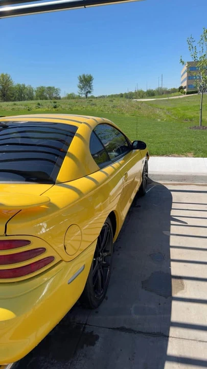 1995 Ford SN95 Mustang - Image 6 of 8
