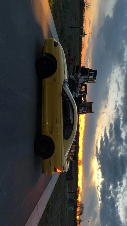1995 Ford SN95 Mustang - Image 5 of 8