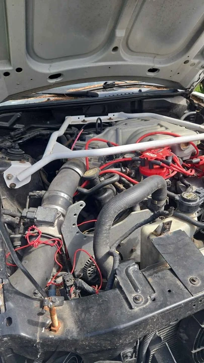 1995 Ford SN95 Mustang - Image 2 of 5