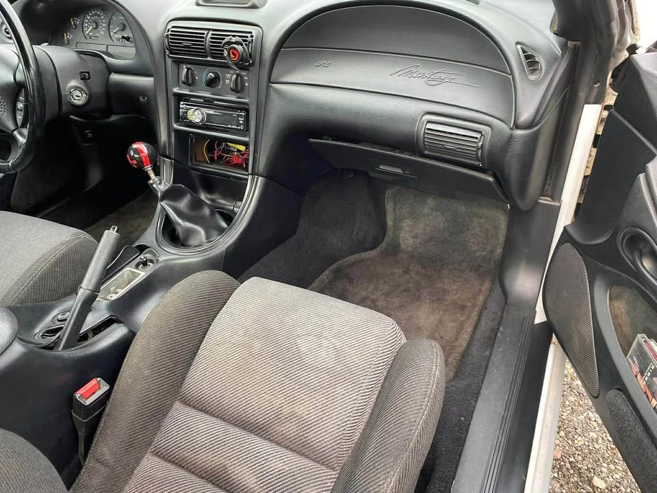 1995 Ford SN95 Mustang - Image 5 of 5