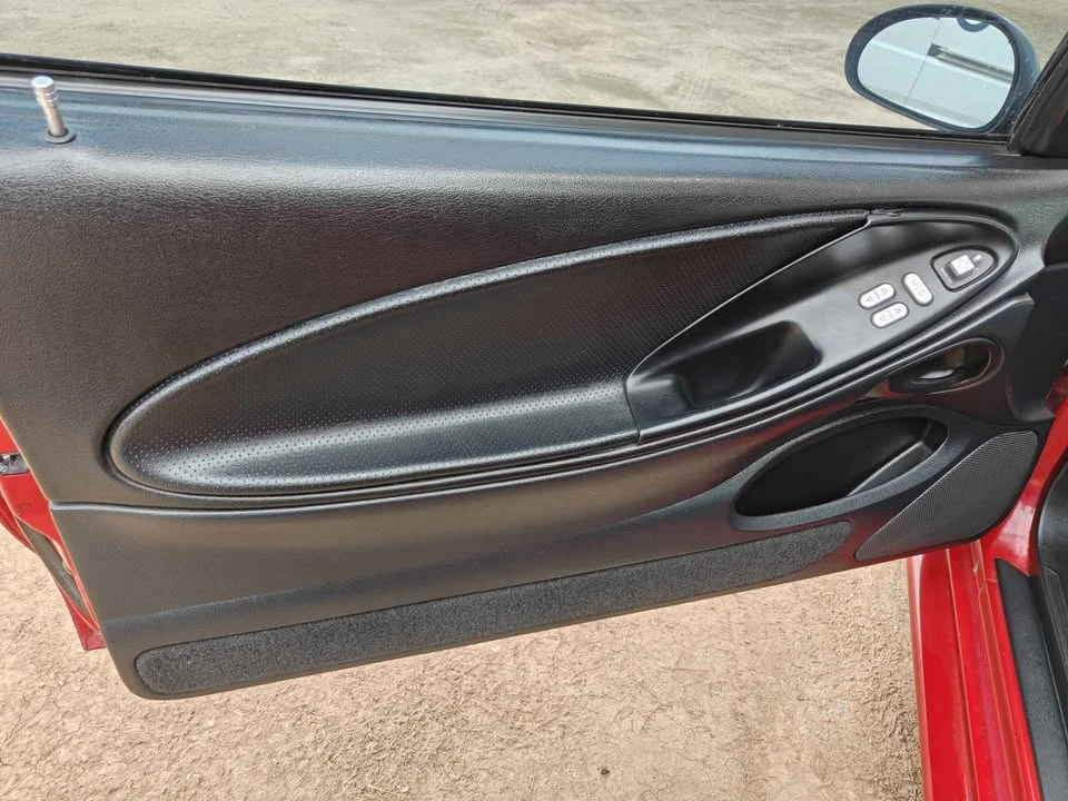 1995 Ford SN95 Mustang - Image 7 of 8
