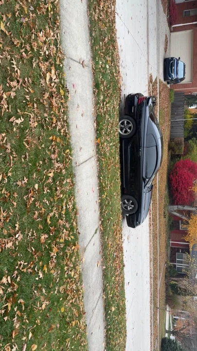1995 Ford SN95 Mustang - Image 2 of 2