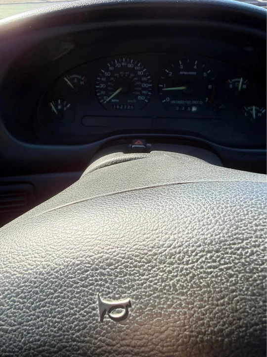 1995 Ford SN95 Mustang - Image 12 of 12