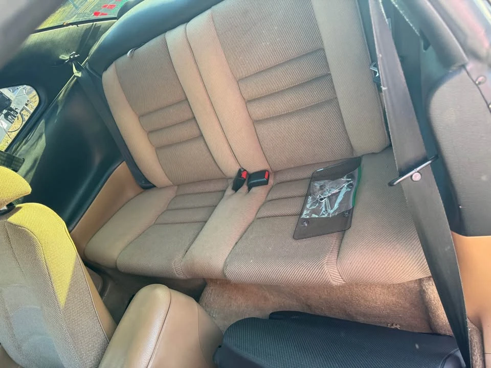 1995 Ford SN95 Mustang - Image 6 of 11