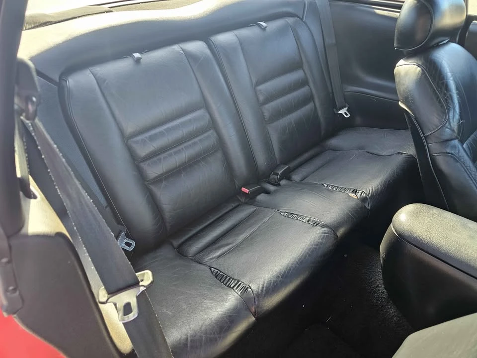 1995 Ford SN95 Mustang - Image 17 of 18