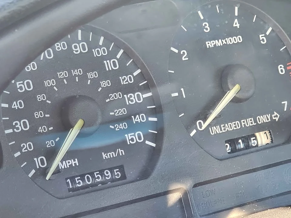 1995 Ford SN95 Mustang - Image 12 of 18