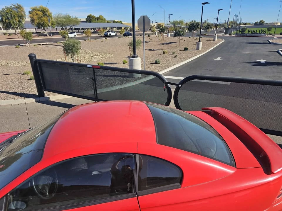 1995 Ford SN95 Mustang - Image 9 of 18