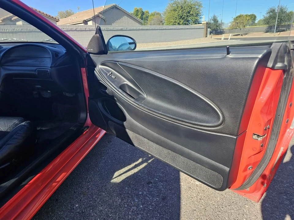 1995 Ford SN95 Mustang - Image 14 of 18