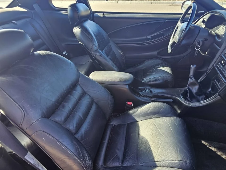 1995 Ford SN95 Mustang - Image 16 of 18