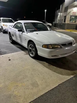 1995 Ford Mustang GT