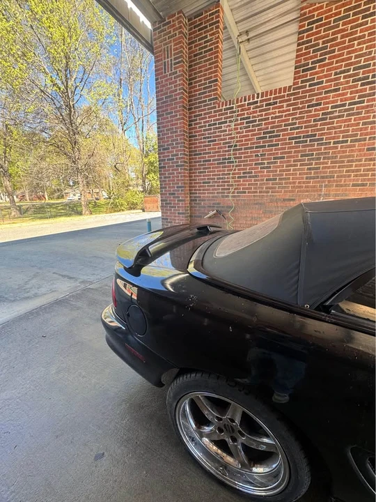 1995 Ford SN95 Mustang - Image 5 of 5
