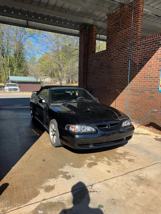 1995 Ford SN95 Mustang - Image 3 of 5