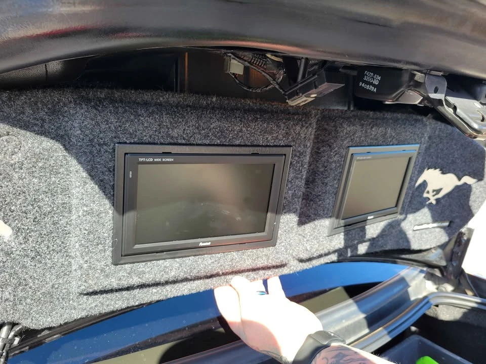 1995 Ford SN95 Mustang - Image 14 of 15